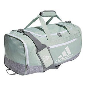 Adidas Duffle/Gym bag